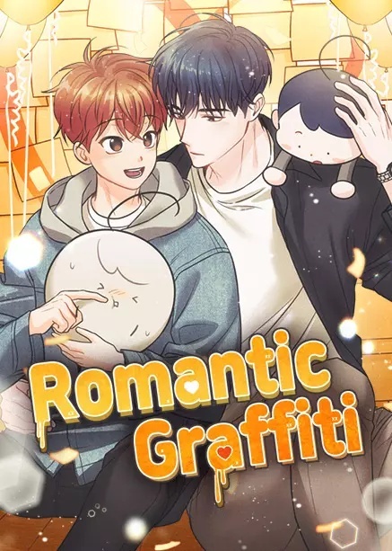 Romantic Graffiti「Official」