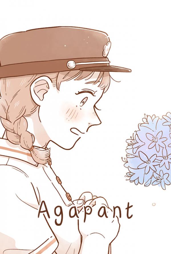 Agapant