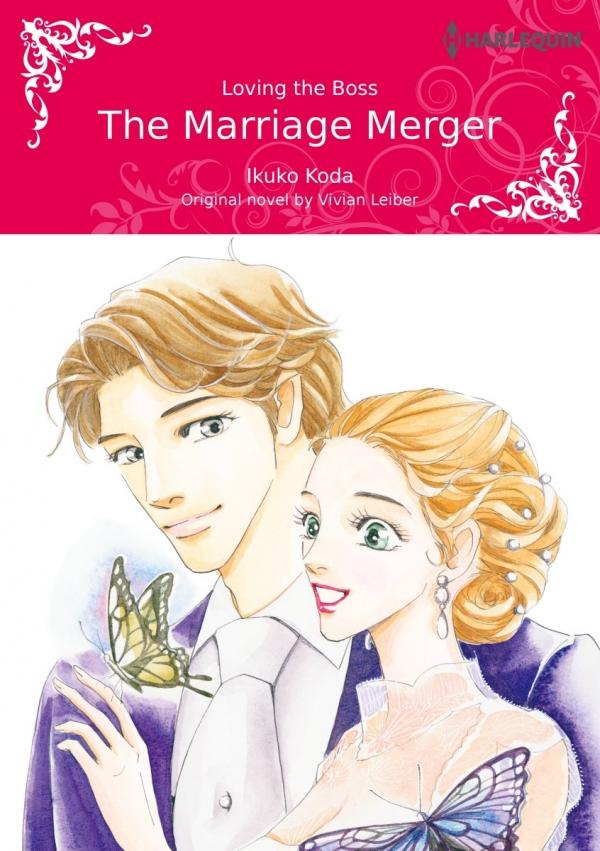 The Marriage Merger